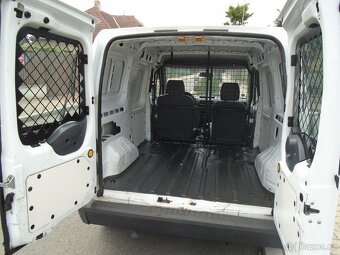 Ford Transit Connect 1.8 TDCi - 9