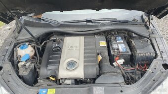 Vw Eos 2.0 Tsi díly - 9
