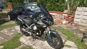 Moto guzzi NTX 1200 stelvio - 9