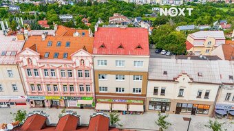 Prodej byt 1+1, 41㎡ - 9