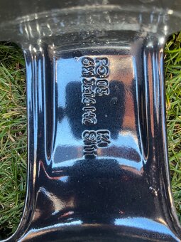 ALU kola ford 6,5Jx16 ET52,5 - 9