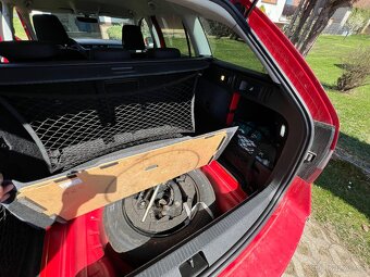 Škoda Octavia 3 1.6 TDI, DSG, 2019 - 9