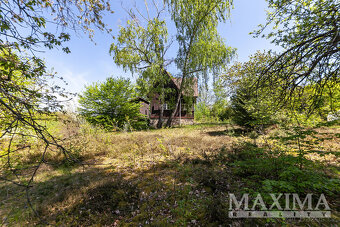 Prodej, pozemek, 1125m2, Pohoří, Chotouň - 9