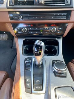 BMW Řada 5, 535D xDRIVE, 230kW - 9