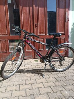Prodám chlapecké horské kolo - 9