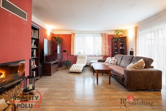 Prodej, domy/rodinný, 143 m2, K lesu 235, 25163 Všestary, Pr - 9