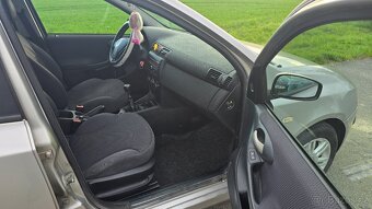 Fiat Stilo 1.6 76kw - 9