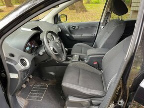 Renault Koleos 2,0 dCi 4x4, 2011, 140.000 km, 2. majitel - 9