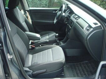 Škoda Rapid 1.6tdi 85kw 2015 102tkm - 9