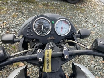 BMW R 1150 Rockster - 9