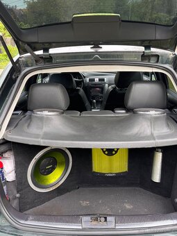 Škoda Fabia 1.4 mpi, RS paket - 9