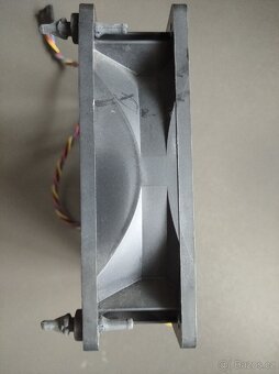 Ventilátor FOXCONN PV123812DSPF 01 - 9