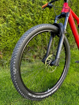 Canyon Neuron 5 29” 2023 - 9