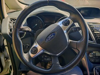 Ford Focus C-max 1.0 ecobost. - 9