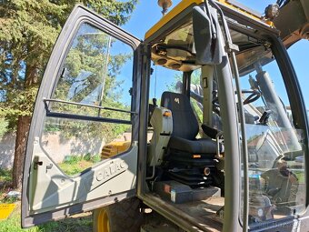 MECALAC 12 MTX 4X4 - 9