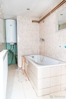 Prodej rodinné domy, 65 m2 - Radonice nad Ohří, ev.č. 00582 - 9