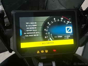 Ktm Super Adventure R 1290 2019 - 9