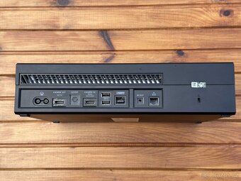 Xbox One 500GB + Minecraft - 9