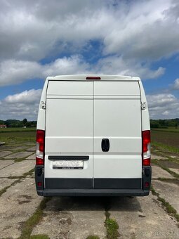 Citroen Jumper L4H2 - 9