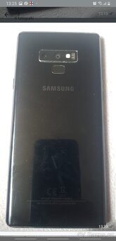Samsung Galaxy Note 9 Spen - 9