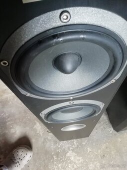 Focal chorus 716V - 9