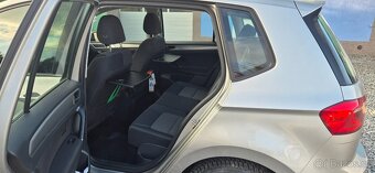 VW Sportsvan 1.2 TSi i výmena - 9