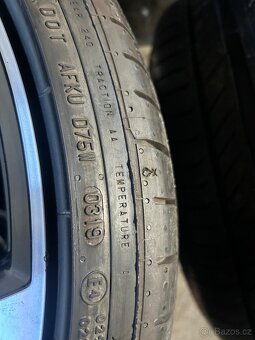Letní sada Audi A5 - 9