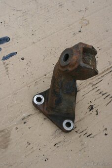Držáky motoru VW LT motor 2,8 AUH, BCQ - 9
