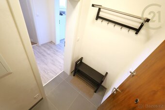 Bezbariérový byt 1+kk s parkovacím stáním v novostavbě – ... - 9