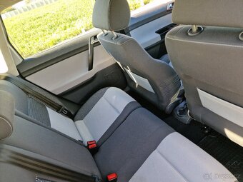 Volkswagen Polo Cross 1.6 benzin - 9