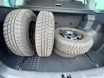 Fabia Combi 2 Sport - 9