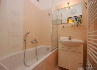 Pronájem bytu 3+kk, Velké Pavlovice - 9