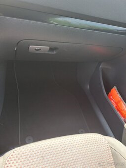 Golf 5 - 9