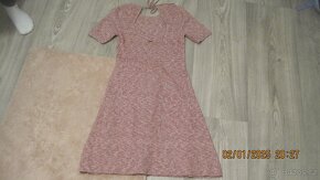 Šaty dámské, dívčí Pepe Jeans - 9
