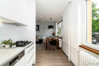 Prodej bytu 3+KK (71m²), Ostrava-Poruba, ulice Sokolovská - 9