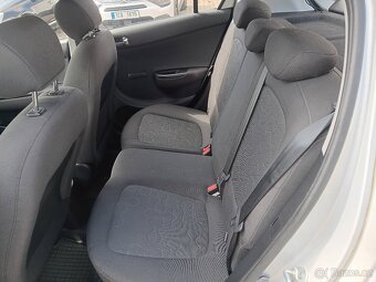 Hyundai i20 - 9