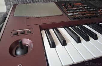 Korg pa 1000 - 9