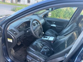 Volvo XC90 - 9