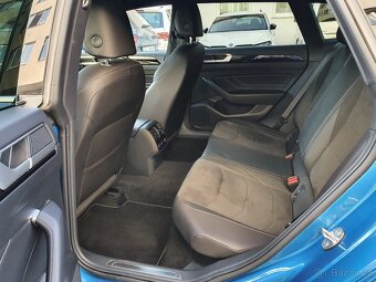 VW Arteon Shooting Brake 1.4TSI E-Hybrid 150kW DSG R-Line - 9
