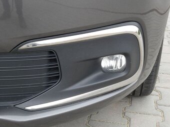 Citroën C4 SpaceTourer 2.0 HDI, Grand, ZÁRUKA 36 MĚS - 9