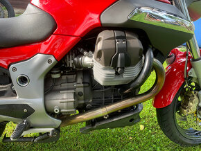 Moto Guzzi Breva 1100 ABS - 9