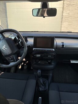 Citroën C4 Cactus, 1.2 VTi - 9