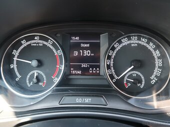 Škoda Fabia 1.0TSi,70kW,Style,1majČR,serv.kn,DPH - 9
