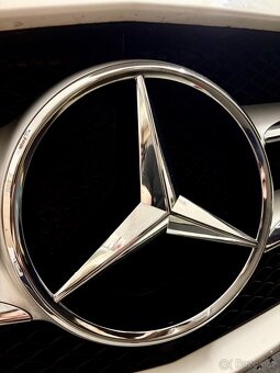 C 250 d 2015 BLUETEC 4MATIC AMG style line - 9