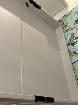 Přebalovací pult / komoda SUNDVIK Ikea - 9
