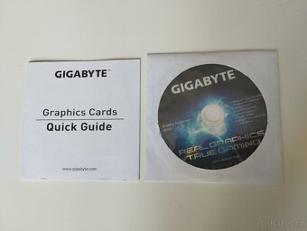 Geforce GTX 750 Ti 2GB - 9
