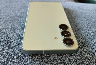 Samsung Galaxy S25 12GB/256GB MINT - 9