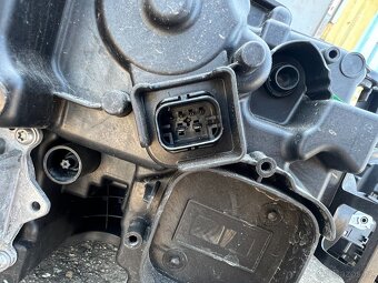 BMW 5er G30/G31 LCi LASER SHADOWLINE Lampy - 9