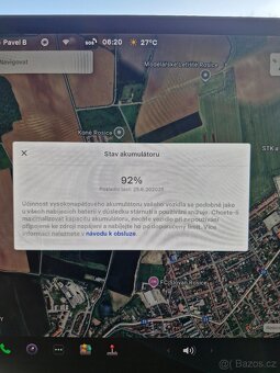 Tesla Model 3 Refresch Long Range - 9