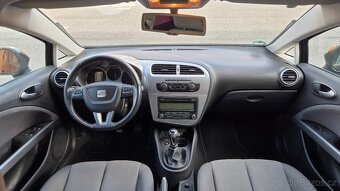 Seat Leon 1.4 TSI 2011 Nové Rozvody nové STK Tažné Klima - 9